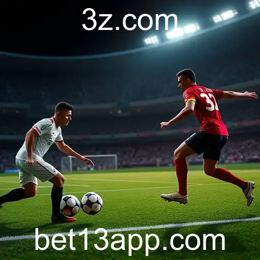 Apostas Esportivas: Uma Análise Detalhada com Ênfase na Palavra-chave Bet13