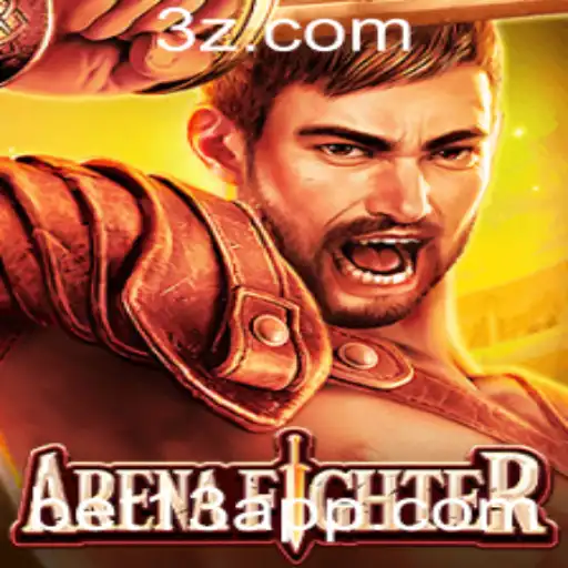 ArenaFighter: Mergulhe na Nova Sensação dos Jogos de Combate