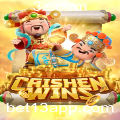 Explorando CaishenWins: Um Mergulho na Aventura de Cassino Online