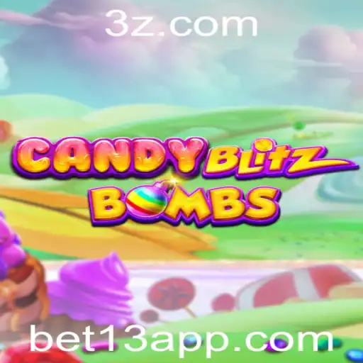 CandyBlitzBombs: Mergulhe no Mundo Açucarado de Estratégia e Aventura