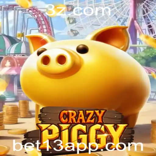 Explorando o Envolvente Mundo de CrazyPiggy