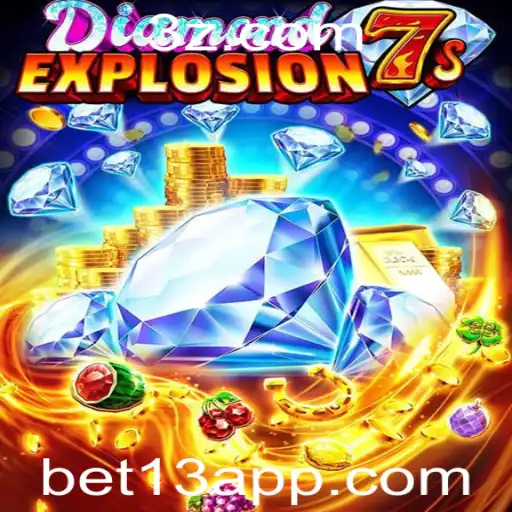 Explorando o Jogo DiamondExplosion7s: Uma Aventura Brilhante