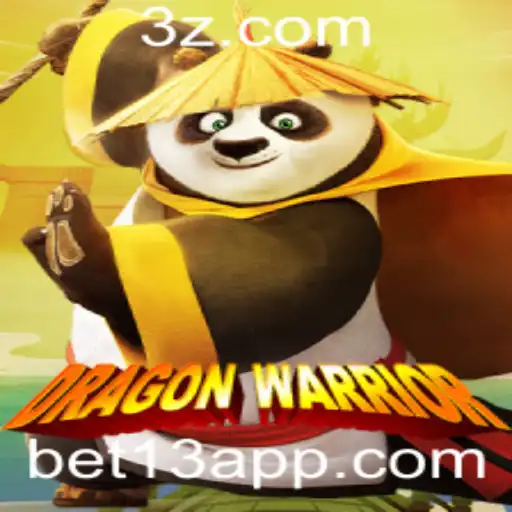 Conheça o DragonWarrior: Um Mergulho no Mundo das Aventuras de Apostas com bet13