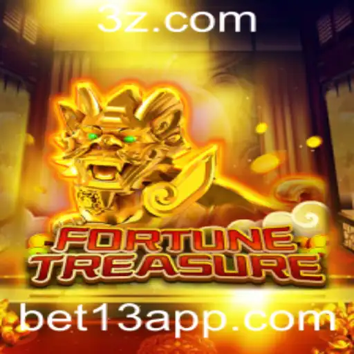Explorando o Mundo de FortuneTreasure: Regras e Estratégias