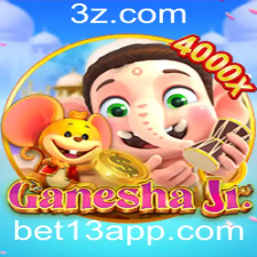 Descubra o Fascinante Universo de GaneshaJr: Uma Nova Aventura em Jogos de Tabuleiro com bet13