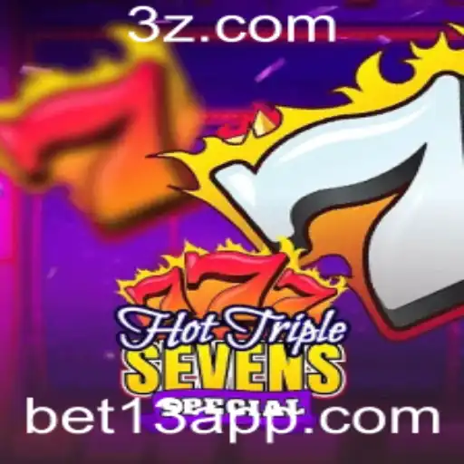 Explorando o Mundo de HotTripleSevensSpecial: Um Jogo de Azar Inovador em 2023