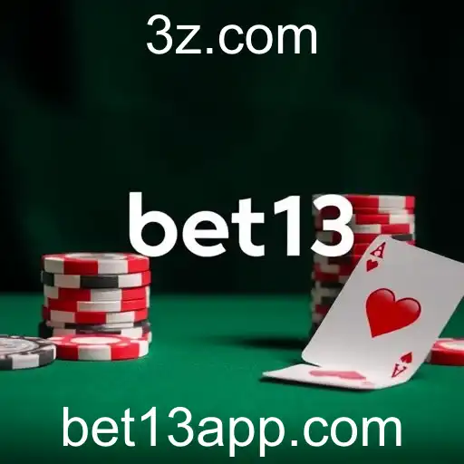 Jogos de pôquer: Estratégias, Curiosidades e a Ascensão do bet13