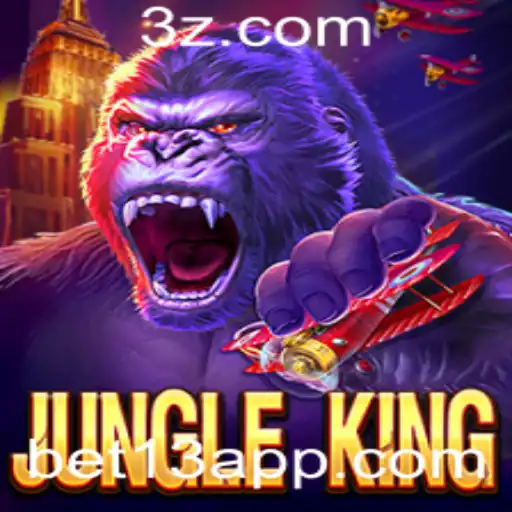 Explorando JungleKing: Um Mergulho no Mundo Selvagem de Apostas com bet13