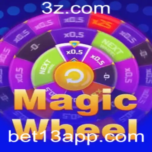 MagicWheel: Uma Experiência de Jogo Inovadora