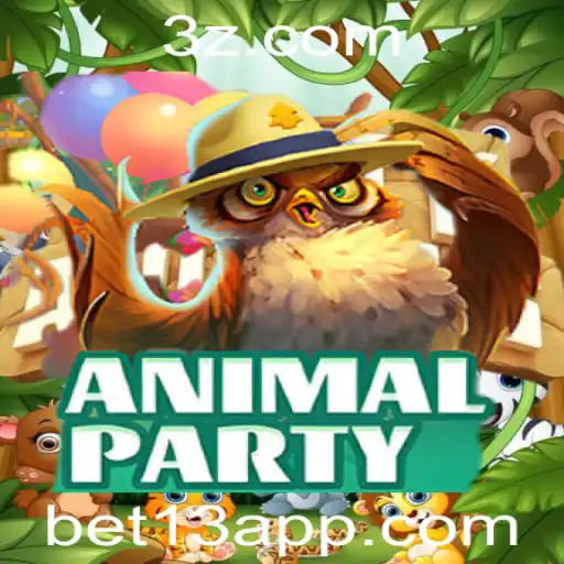 AnimalParty: Um Novo Horizonte de Diversão e Estratégia