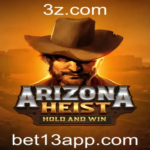 ArizonaHeist: Um Jogo de Estratégia e Aventura