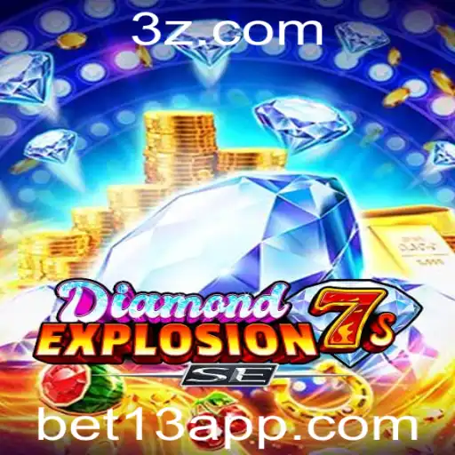 Descobrindo o Envolvente Mundo do Jogo 'DiamondExplosion7sSE'