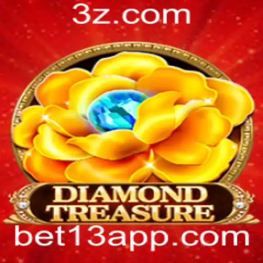 Diamondtreasure: Descubra a Aventura Incrível com Bet13