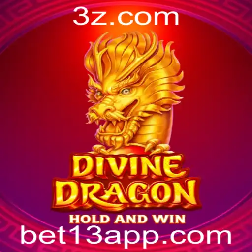 Descubra DivineDragon: O Novo Fenômeno dos Jogos