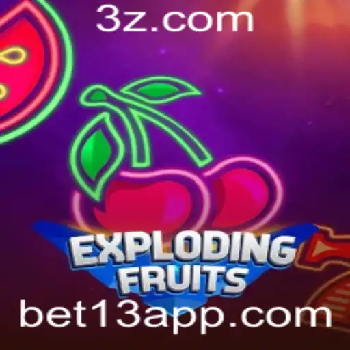 ExplodingFruits: O Jogo que Está Conquistando os Fãs de Apostas