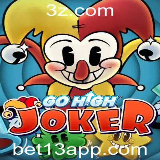 GoHighJoker: O Novo Sensação do Mundo dos Jogos de Cartas