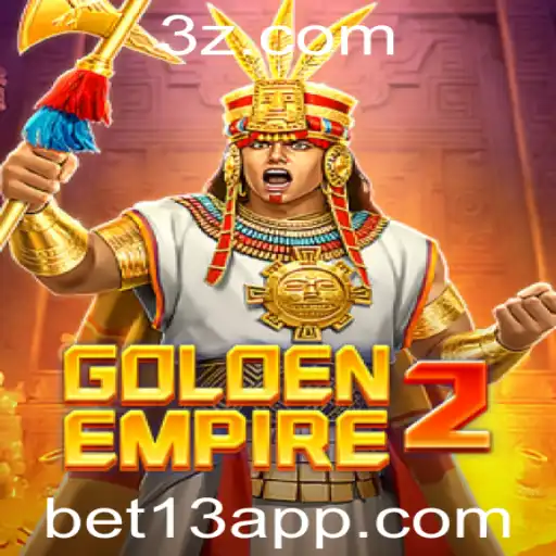 Explorando GoldenEmpire2: Um Mergulho Profundo nas Regras e Estratégias do Jogo com Bet13