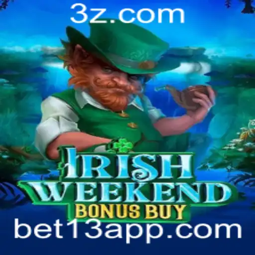 Explorando IrishWeekendBonusBuy: Um Guia Completo