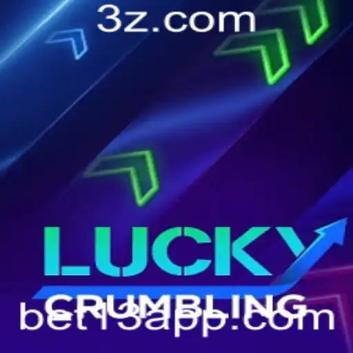 Explorando o Universo de LuckyCrumbling: O Novo Fenômeno do Jogo de Apostas