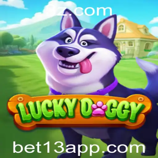 Explorando LuckyDoggy: O Jogo que Une Diversão e Sorte
