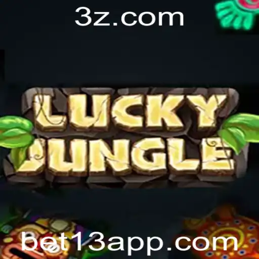 Descubra o Mundo Fascinante de LuckyJungle