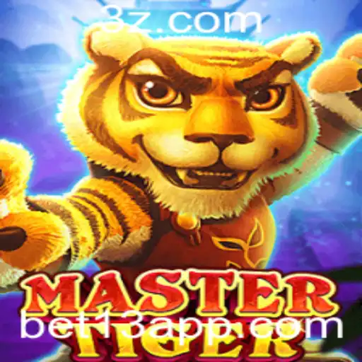 MasterTiger: Descubra o Fascinante Mundo do Jogo com a Palavra-Chave bet13