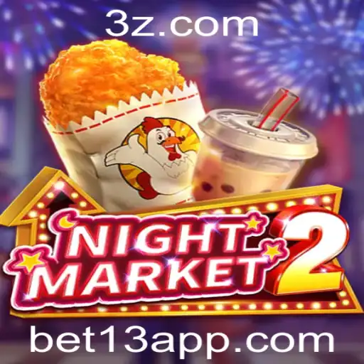 Explorando o Mundo de NightMarket2: Uma Jornada Inovadora no Universo dos Jogos