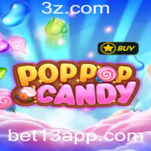 Explorando o Fascinante Mundo de POPPOPCANDY: Um Jogo de Estratégia e Diversão