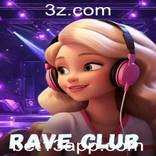 RaveClub: Descubra o Novo Fenômeno do Entretenimento Digital