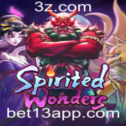 Descubra o Fascinante Mundo de SpiritedWonders: Um Jogo de Estratégia e Mistério
