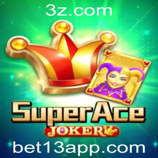 SuperAceJoker: Explorando o Universo do Novo Jogo de Cartas
