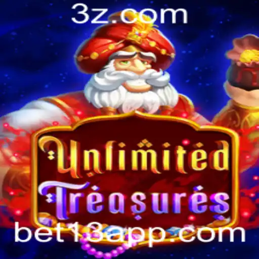 Desvendando o Fascínio do Jogo UnlimitedTreasures