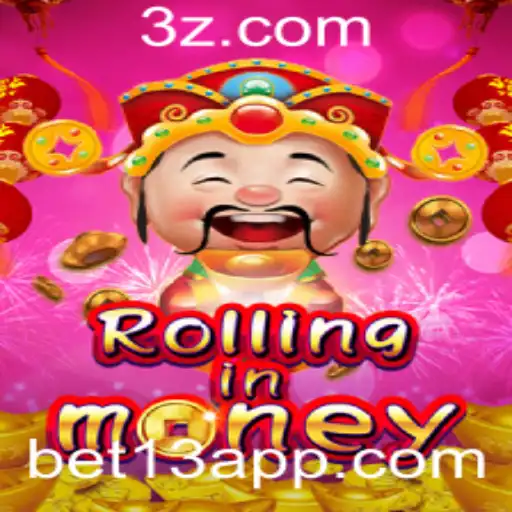 Descubra o Mundo Fascinante de RollingInMoney