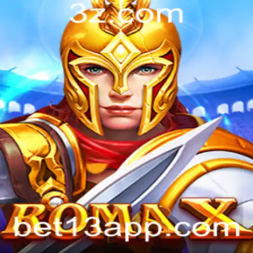 Explorando o Mundo de RomaX: A Nova Sensação dos Jogos com bet13
