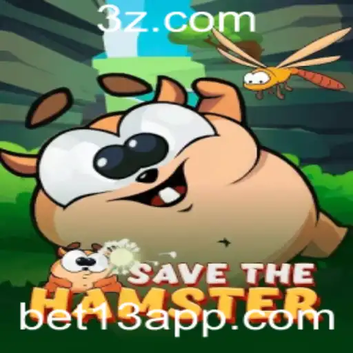Explorando o Mundo de SavetheHamster