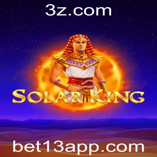 Conheça o Empolgante Jogo SolarKing com Suas Regras e Atrações