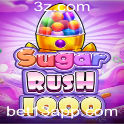 Descubra o Mundo de Aventura do SugarRush1000