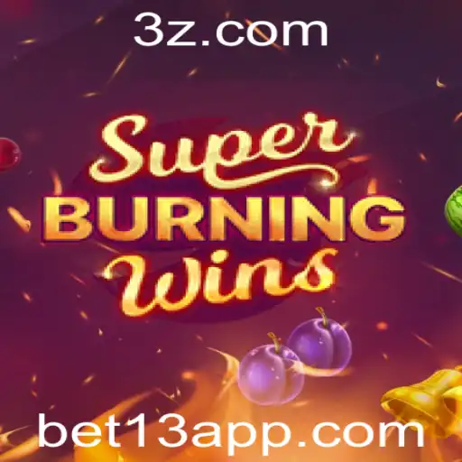 Explorando SuperBurningWins: Introdução, Descrição e Regras do Jogo
