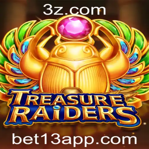 Aventura Épica com TREASURERAIDERS: Exploração e Estratégia para Vencer