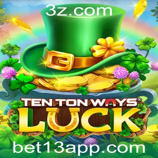 Descubra a Emoção de TenTonWaysLuck: O Jogo de Azar que Está Conquistando o Mundo