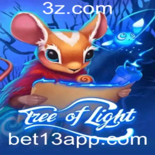 Descubra o Fascinante Mundo de 'TreeofLight'