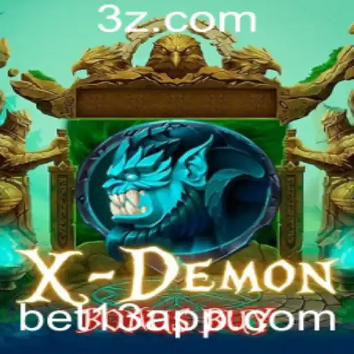 Desvendando o Jogo 'XDemonBonusBuy'